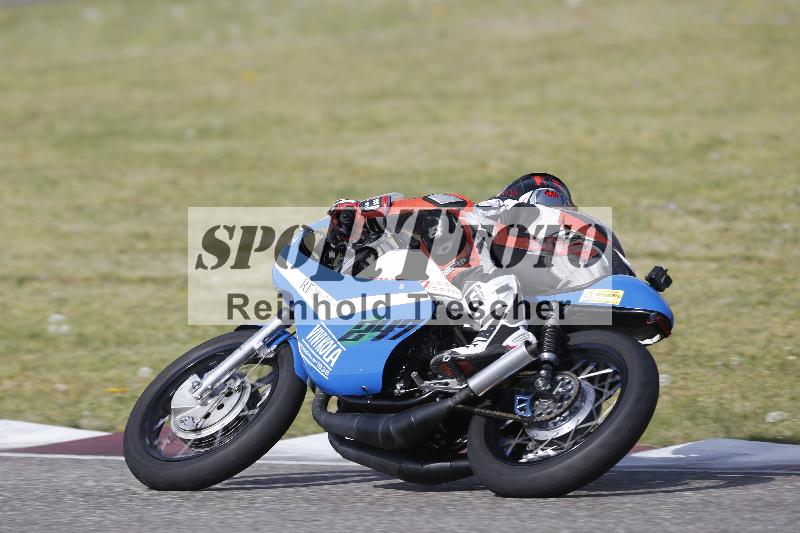 /08 17.04.2026  TZ Motorsport ADR/Gruppe gelb/247